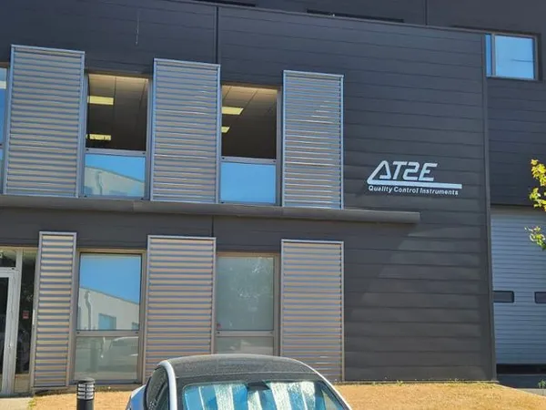 Location bureaux