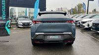 Peugeot 3008 1.2 Hybrid 145ch GT e-DCS6 — photo 6