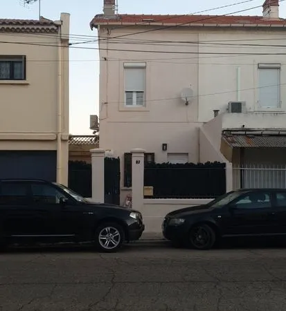 Maison T3 ou T4 175m2