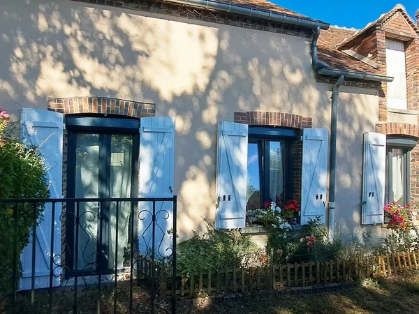 Vente Longère 5 pièces