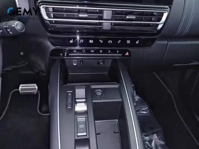 Citroën C5 Aircross puretech 130 s&amp;s eat8 — photo 8