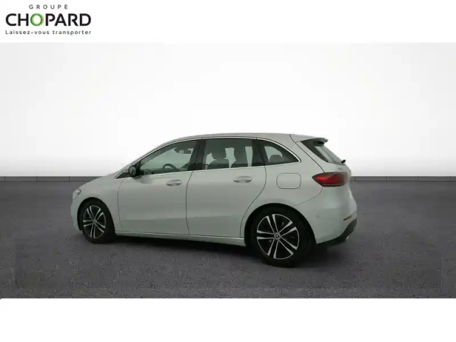 Mercedes Classe B 200 7g-dct — photo 37