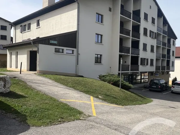 Appartement 1 pièce 24 m²