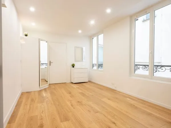Appartement 1 pièce 20 m²