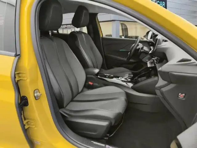 Peugeot 208 puretech 100 s&amp;s eat8 allure — photo 9