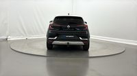 Renault Captur 1.6 E-Tech hybride 145ch Techno — photo 6