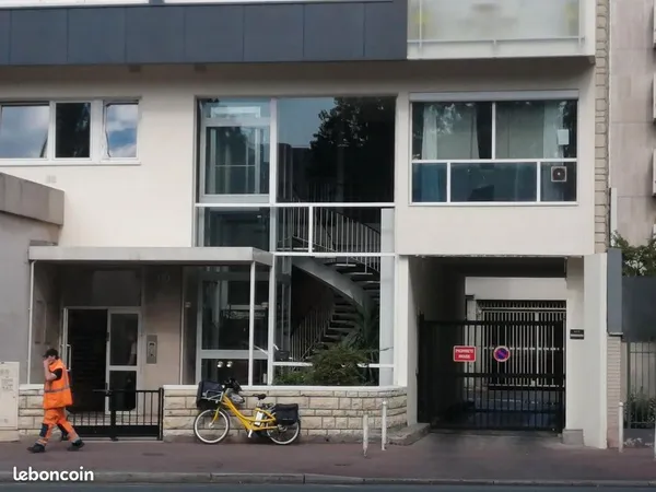 Stationnement Location Montrouge 75€