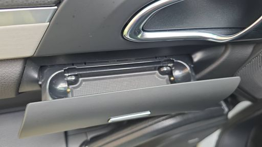 Porsche Cayenne 4.8 V8 400 Tiptronic - S – 2012 – 164913 km – Essence – Boîte Automatique — photo 2