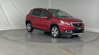 Peugeot 2008 1.5 BlueHDi 120ch E6.c Crossway S&S EAT6 — photo 3