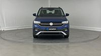 Volkswagen T-Cross 1.0 TSI 95ch Lounge