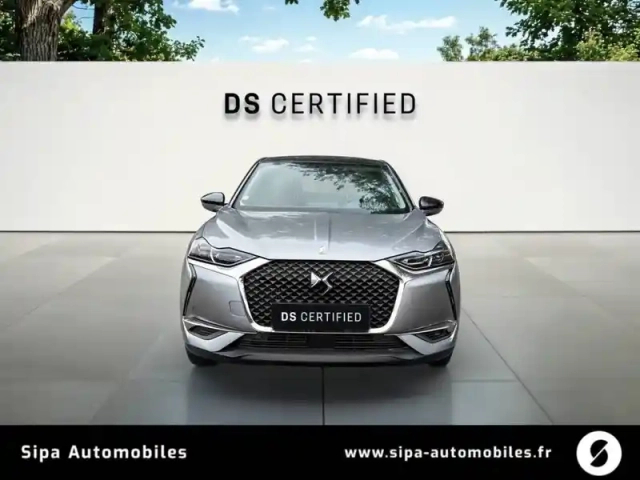 Ds Ds 3 ds3 crossback bluehdi 130 eat8 — photo 92