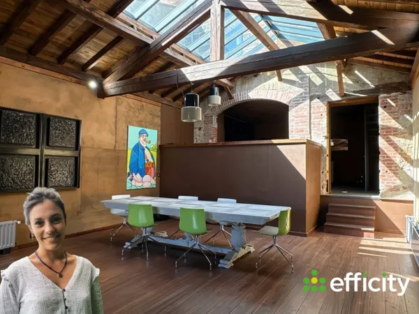 Maison 4 pièces 174 m²