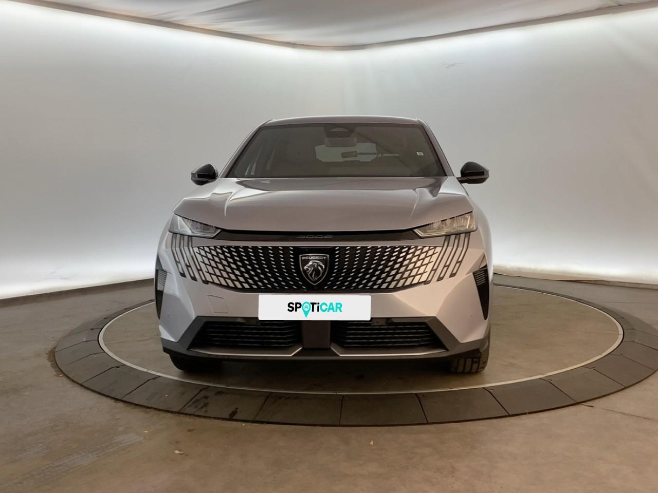 Peugeot 3008 hybrid 145 e-dcs6 allure — photo 2