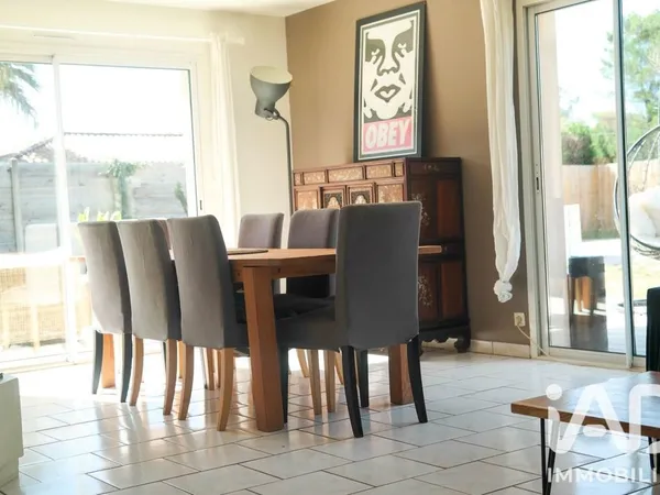 Vente Maison/villa 5 pièces