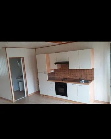 Appartement Duplex