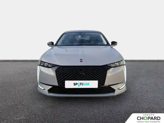 Ds Ds 4 hybride e-tense 225 eat8 — photo 2