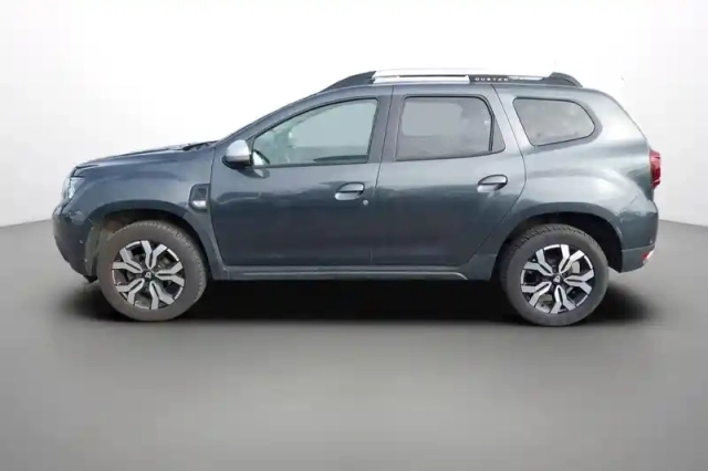 Dacia Duster tce 150 fap 4x2 edc — photo 6