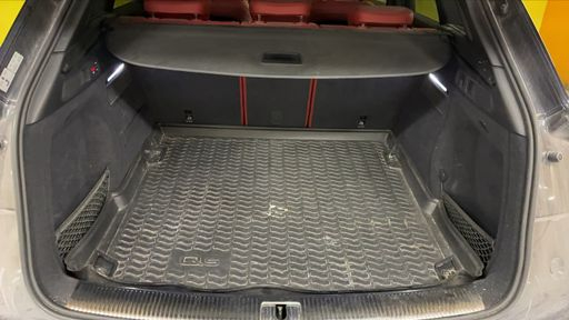 Audi SQ5 3.0 TDI 347 Mild Hybrid Quattro Tiptronic 8 - S – 2020 – 64362 km – Hybride diesel – Boîte Automatique — photo 25