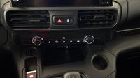 Peugeot Partner Standard 650kg BlueHDi 100ch S&S BVM5 Asphalt — photo 27
