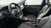Renault Captur 1.6 E-Tech hybride 145ch Techno — photo 12