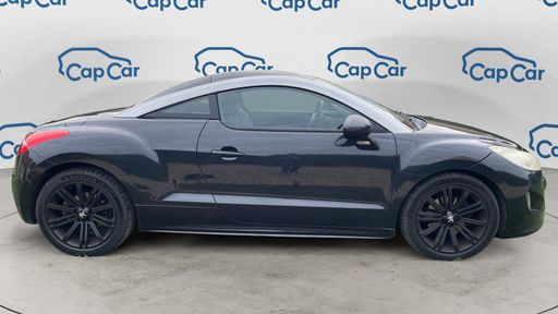 Peugeot RCZ 1.6 THP 156 - N/A – 2011 – 106070 km – Essence – Boîte Manuelle — photo 13