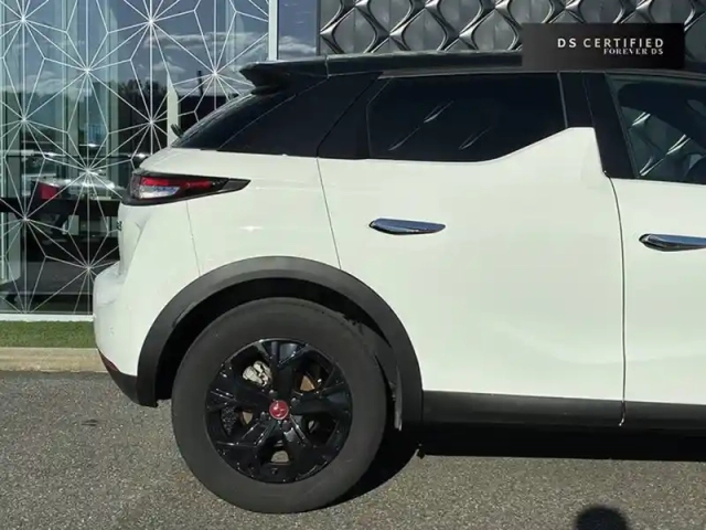 Ds Ds 3 ds3 crossback puretech 100 bvm6 — photo 20