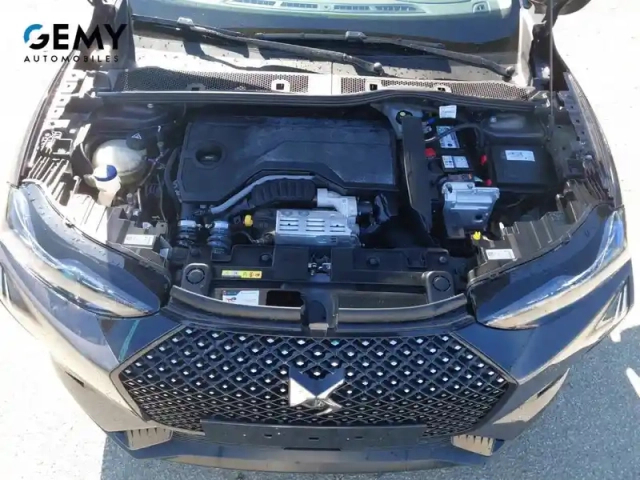 Ds Ds 3 hybride 145 e-dct6 — photo 12