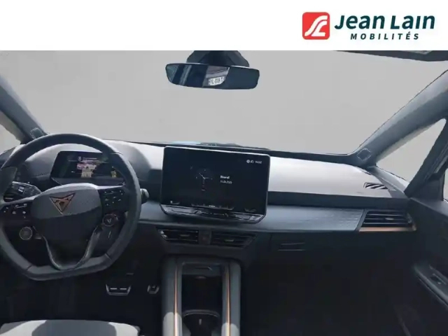 Cupra Born 230 ch - batterie xl — photo 18