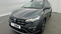 Dacia Sandero 1.0 TCe 90ch Stepway Confort