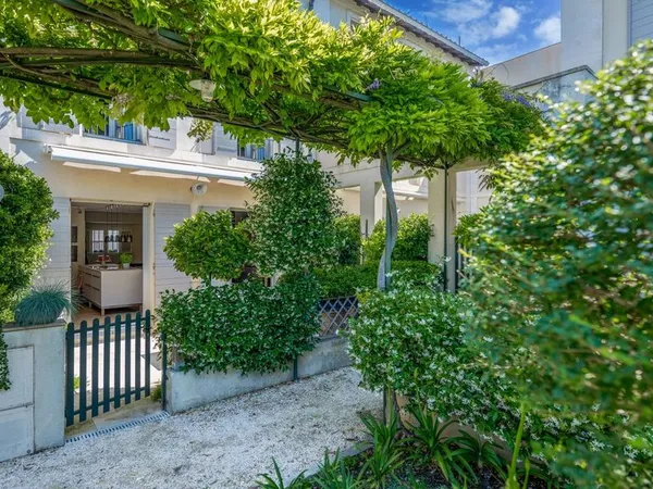 Villa 4 pièces 110 m²