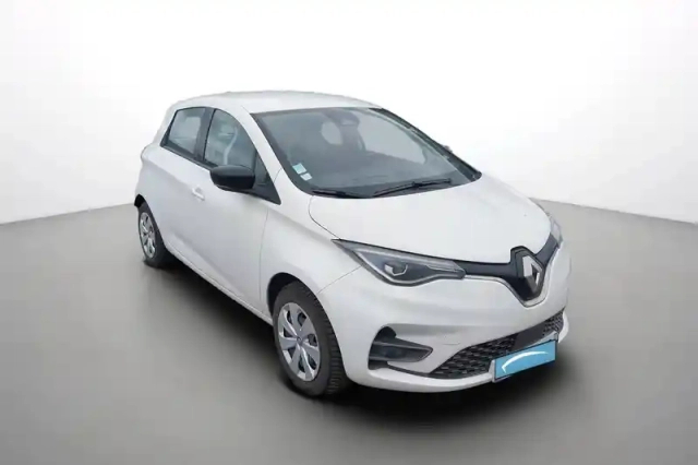 Renault Zoé zoe r110 achat intégral - 21 — photo 8