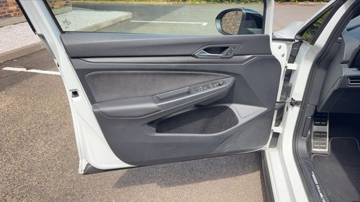 Volkswagen Golf GTI 2.0 TSI 300  DSG7 - Clubsport – 2023 – 31232 km – Essence – Boîte Automatique — photo 41