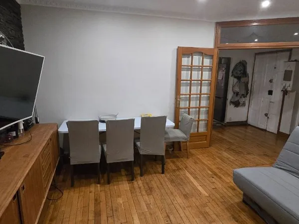 Apartament à vendre