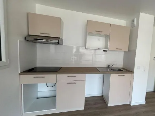 Appartement 2 pièces