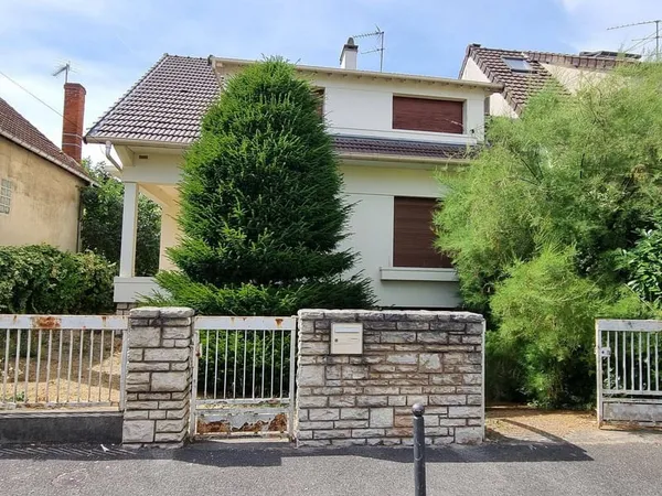 Maison 6 pièces 156 m²
