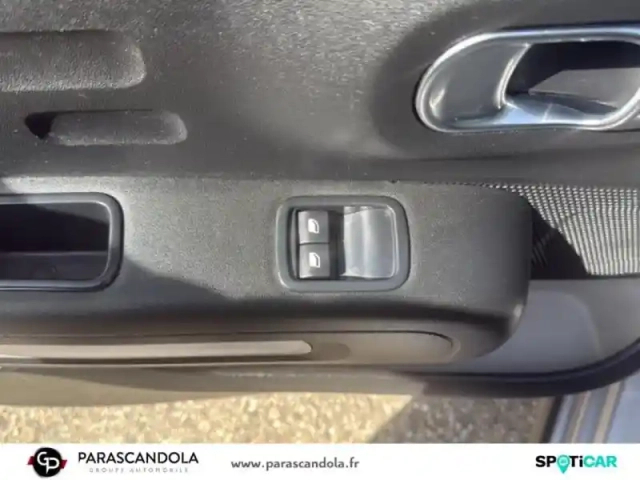 Citroën C3 1.2 puretech 83ch s&amp;s feel pack — photo 12