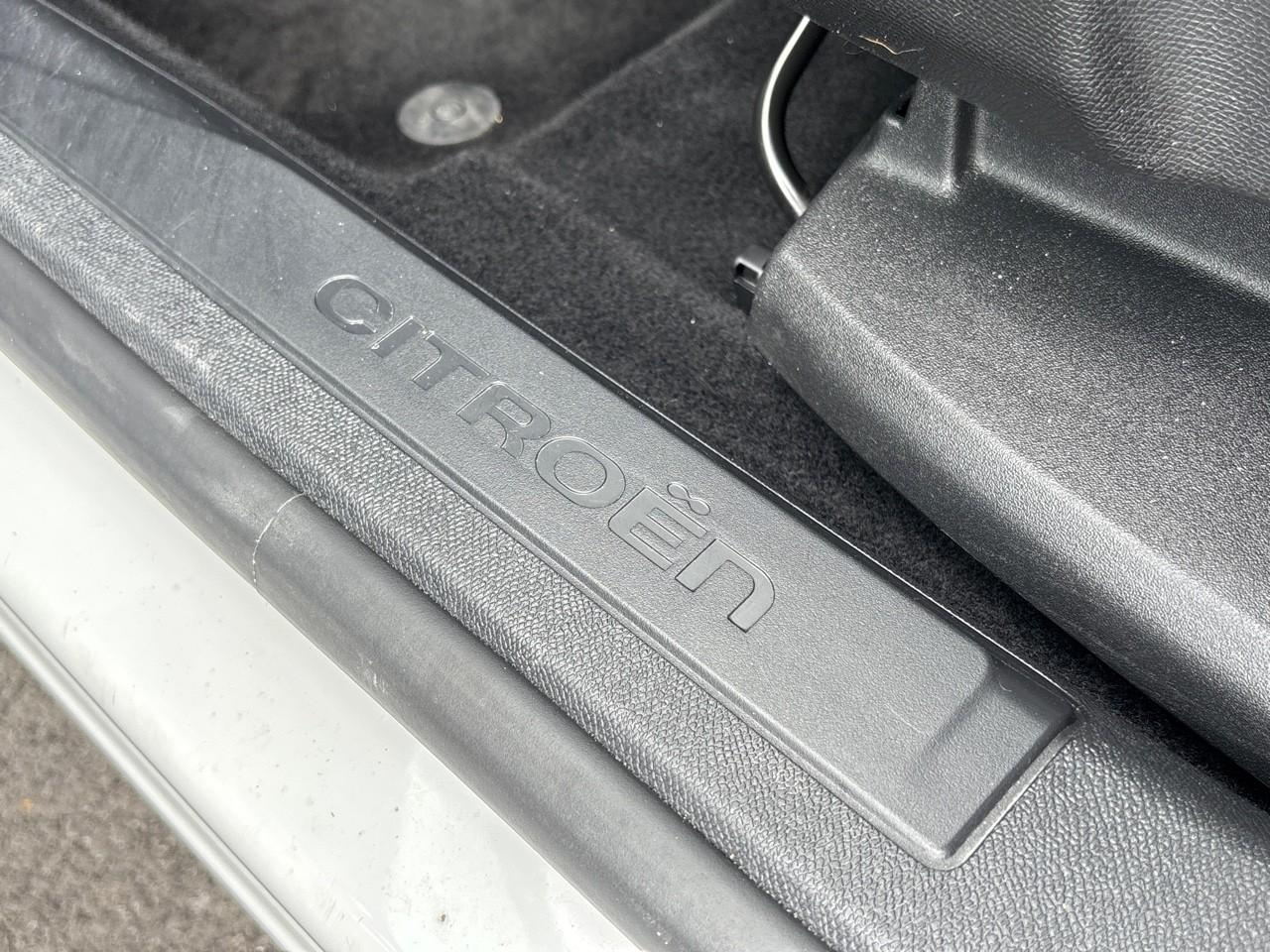 Citroën C5 Aircross bluehdi 130ch s&s shine e6.d-temp — photo 31