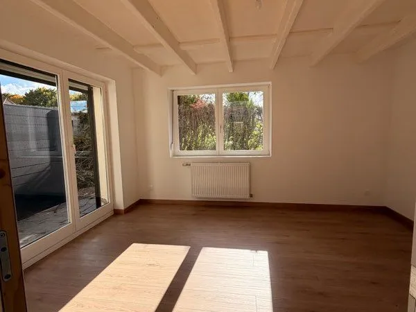 Maison 3 chambres