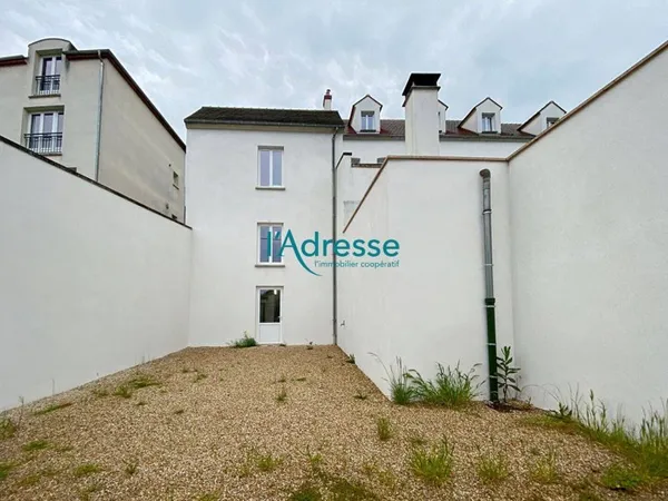 Local d'activité 60 m²