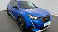 Peugeot 2008 1.2 PureTech 130ch S&S Allure Pack — photo 3