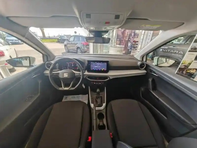 Seat Arona 1.0 tsi 110ch business dsg7 — photo 11