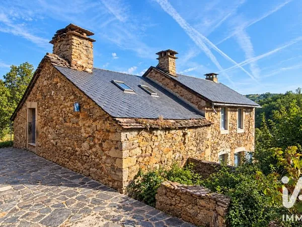 Vente Maison de campagne 5 pièces