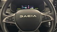 Dacia Jogger 1.6 hybrid 140ch Extreme 7 places -24 — photo 25