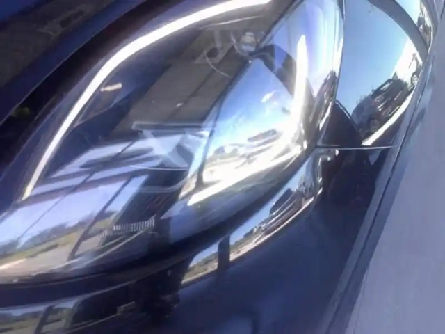 Ford Puma 1.0 flexifuel 125ch e85 st-line — photo 3