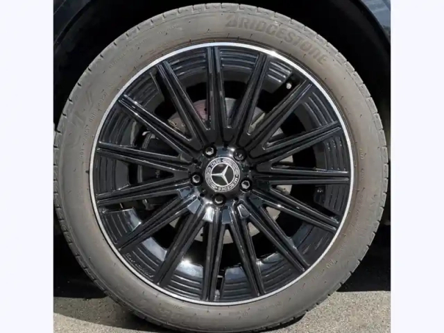 Mercedes Gla 200 amg line — photo 41