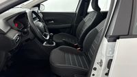 Dacia Sandero 1.0 TCe 90ch Stepway Expression — photo 12