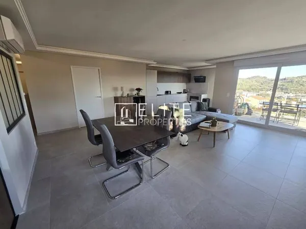 Appartement 3 pièces 85 m²