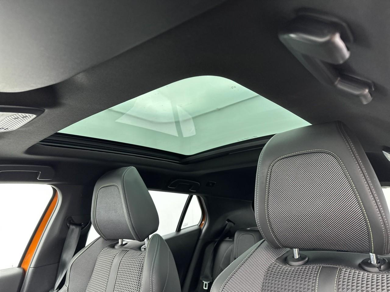 Peugeot 2008 puretech 130 s&s bvm6 gt — photo 38