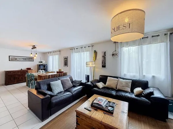 Maison 3 pièces 100 m²