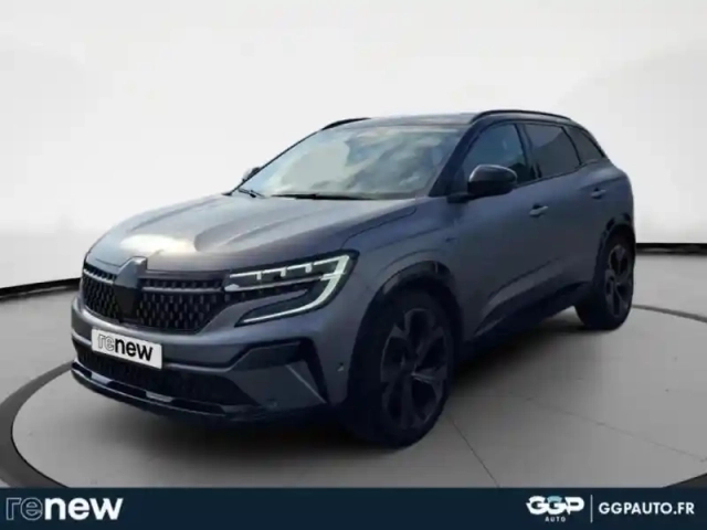 Renault Austral 1.3 tce mild hybrid 160ch techno esprit alpine auto